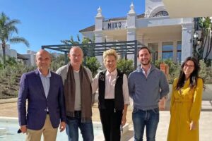 Jorge Martí – Sotogrande Property Advisor