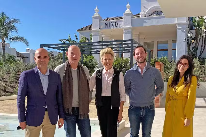 Jorge Martí – Sotogrande Property Advisor