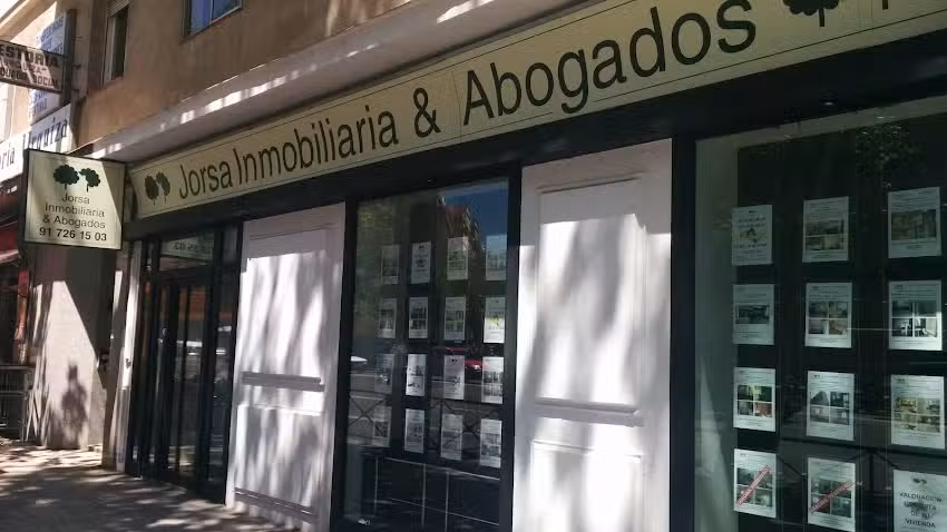 Jorsa Inmobiliaria & Abogados