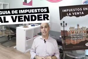 Jose Antonio Concejo – Agente Inmobiliario AFIN