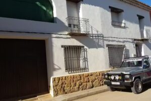 José María Molina Barambio