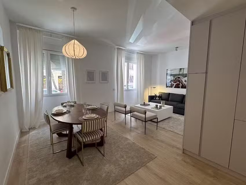 José Tomás Febrel Asesor inmobiliario