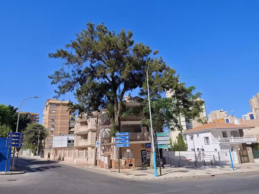 Js Global Estates Management Sl