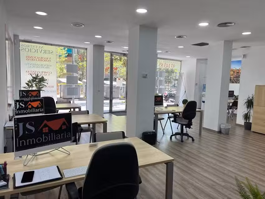 JS Inmobiliaria