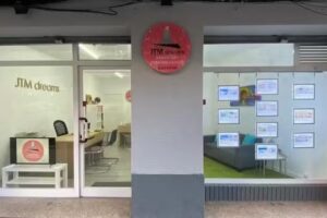 JTM Dreams Servicios Inmobiliarios