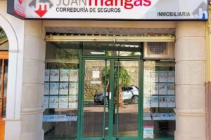 Juan Mangas Inmobiliaria | Lucena