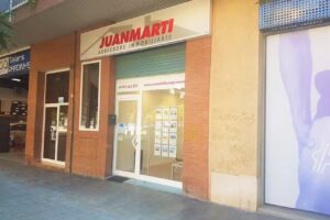 JUANMARTI inmobiliaria, finques Lleida 🏠😃