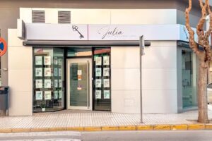 Julia Soluciones Inmobiliarias