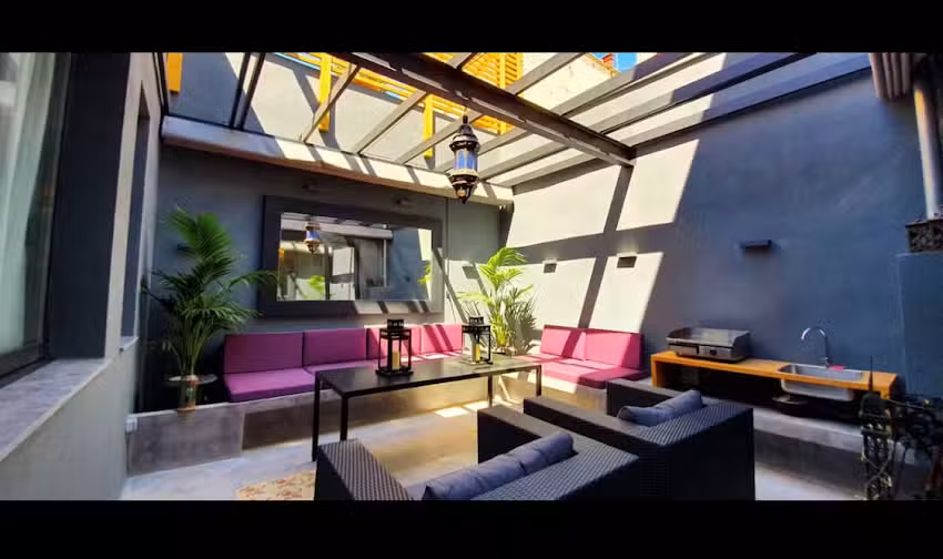 Julien DUVAL INMOBILIARIA REAL ESTATE AGENT