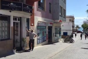 Julien Properties Fuerteventura