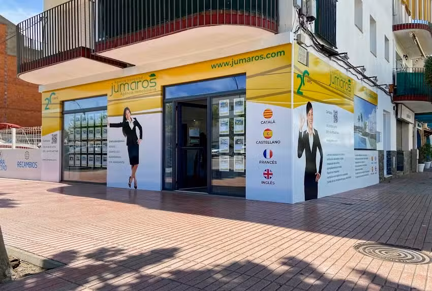 Jumaros Immobilier (Jumaros Investissement S.l.) Empuriabrava