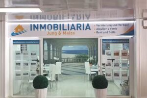 Jung & Maiza Inmobiliaria