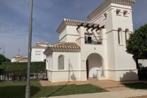 Just Murcia Property