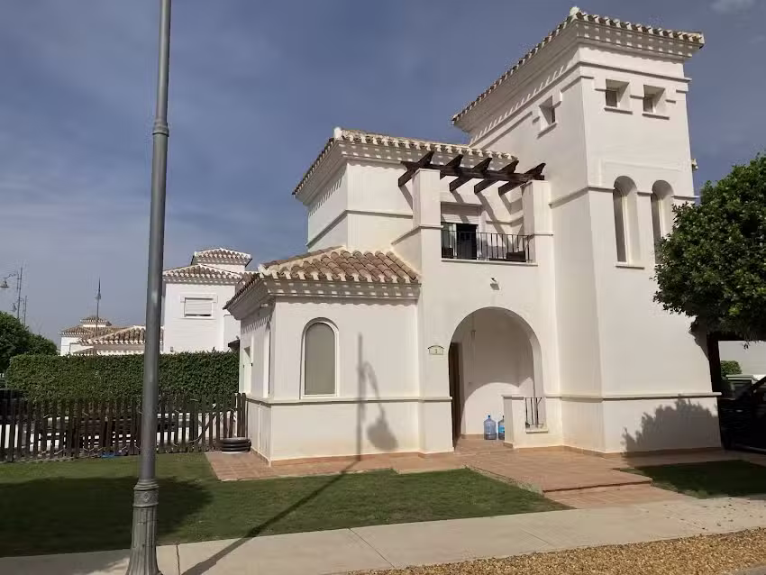 Just Murcia Property