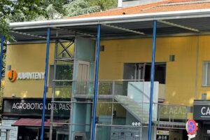 JUVANTENY – Serveis Immobiliaris