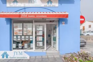 JYM Gestión Inmobiliaria