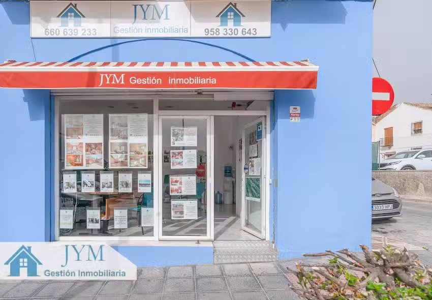 JYM Gestión Inmobiliaria