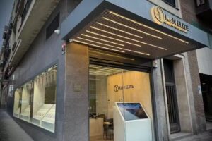 K&N ELITE MADRID Real Estate Agency