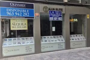 K&N ELITE Valencia Real Estate Agency
