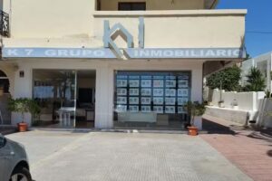 K7 Grupo Inmobiliario MOJÁCAR
