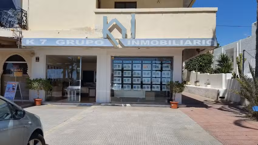 K7 Grupo Inmobiliario MOJÁCAR