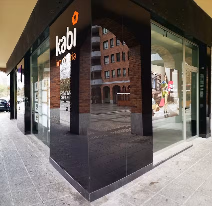 Kabi Inmobiliaria