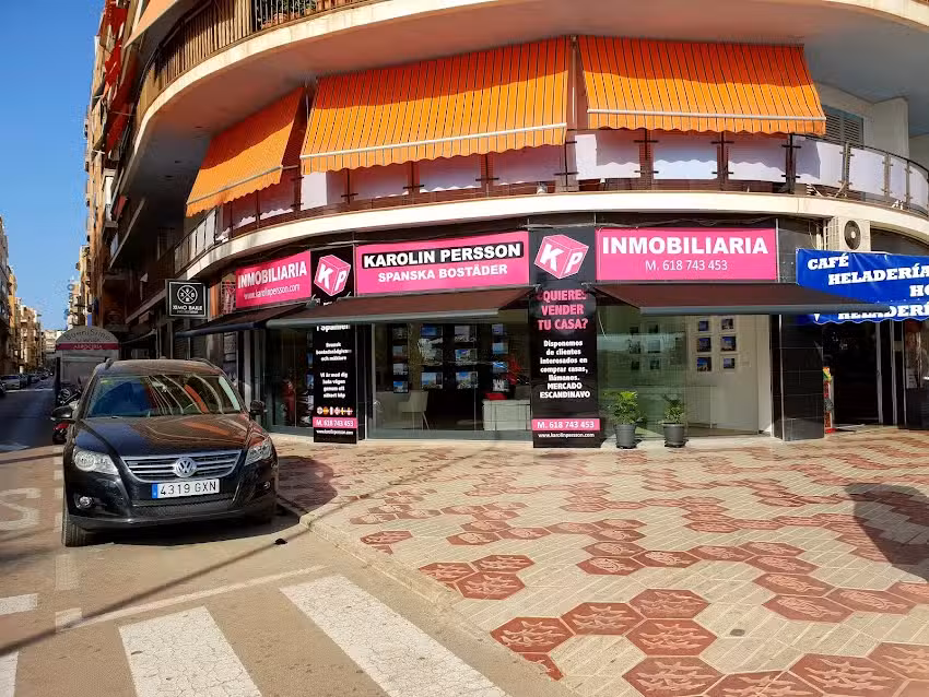 Karolin Persson. Karolin Persson.Inmobiliaria. Inmobiliaria.Servicios inmobiliarios y reformas