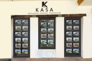 Kasa Exclusive Costal Properties