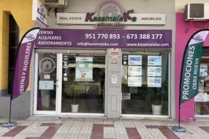 Kasamalaka Inmobiliaria