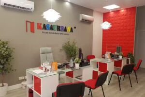 Kasaurbana – Agencia Inmobiliaria