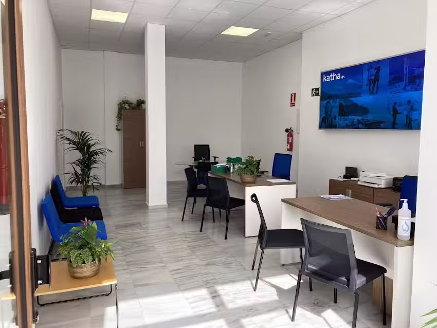 Katha Canarias Real Estate