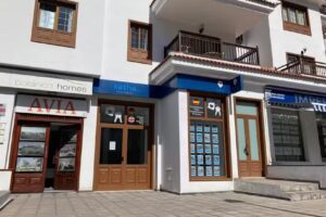 Katha Canarias Real Estate