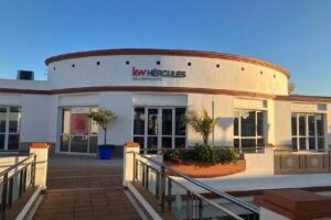 KELLER WILLIAMS HERCULES