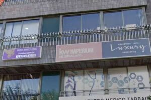 Keller Williams Imperium