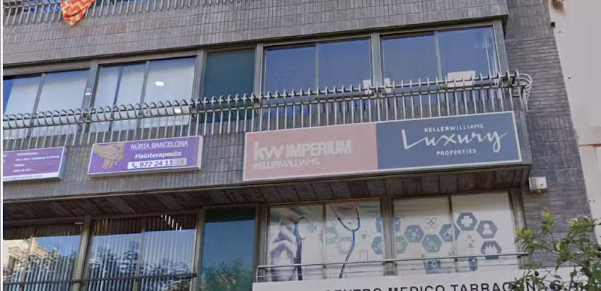 Keller Williams Imperium