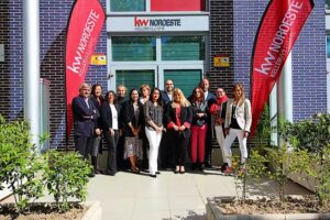 Keller Williams Noroeste Madrid