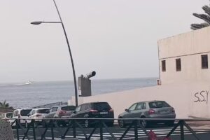 Keller Williams Sunset