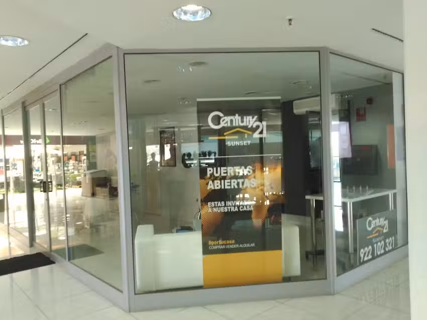 Keller Williams Sunset