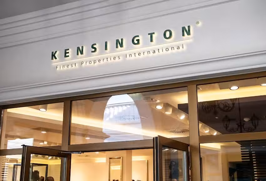 KENSINGTON Finest Properties International – Morro Jable / Fuerteventura