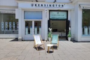 KENSINGTON Finest Properties International – Puerto de la Cruz / Tenerife