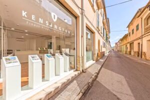 KENSINGTON Finest Properties International – Santa Maria / Mallorca