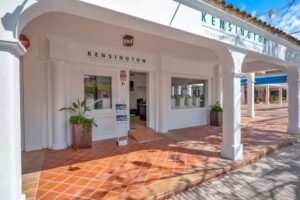 KENSINGTON Finest Properties International – Santa Ponsa / Mallorca