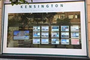 KENSINGTON Finest Properties International – Valencia