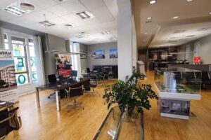 Ker 2000 Inmobiliaria