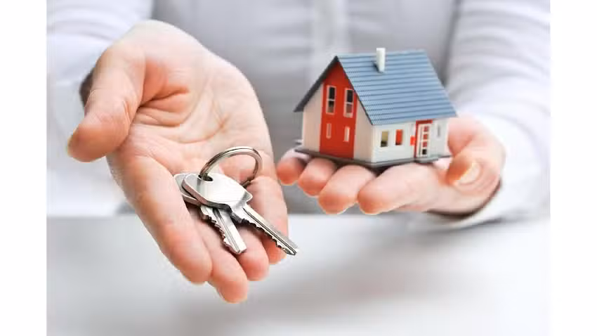 Keyholding Gran Alacant