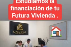 Kingdom Inmobiliaria
