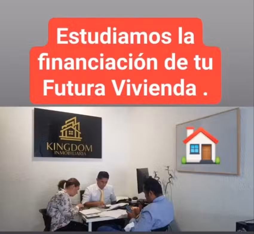Kingdom Inmobiliaria