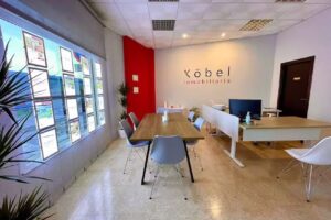Kóbel Inmobiliaria