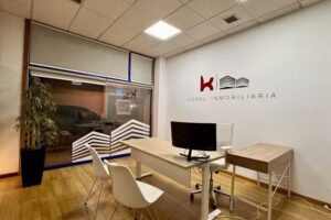 Kóbel Inmobiliaria Pontevedra