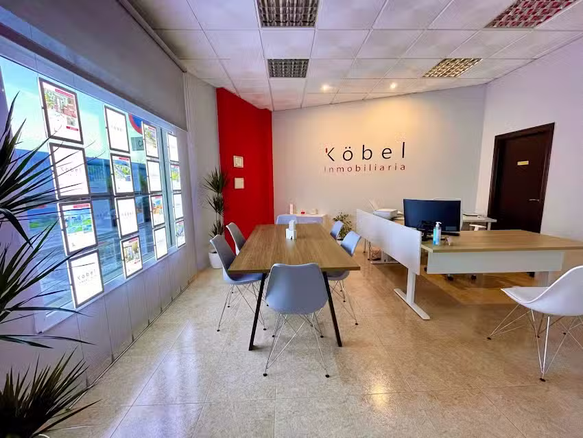 Kóbel Inmobiliaria